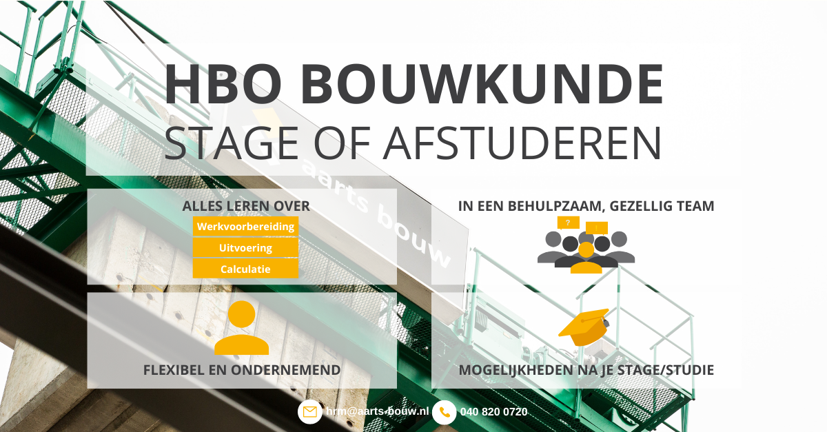 HBO Bouwkunde