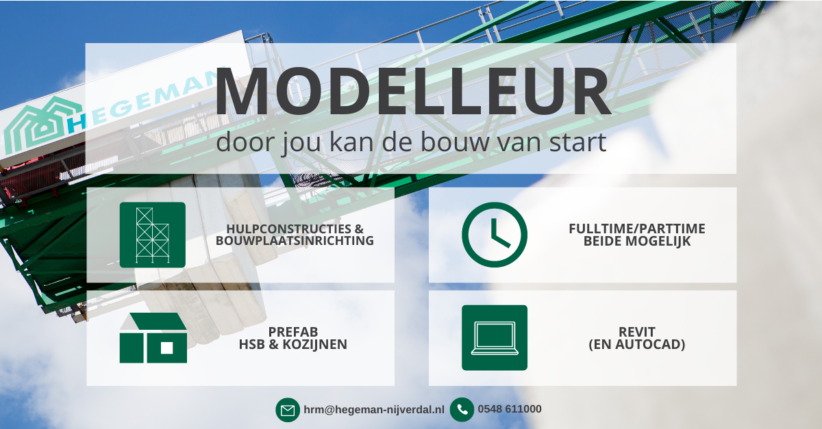 Modelleur